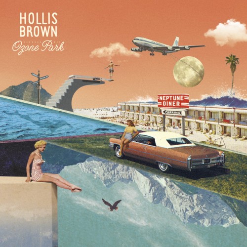 Album Poster | Hollis Brown | Do Me Right