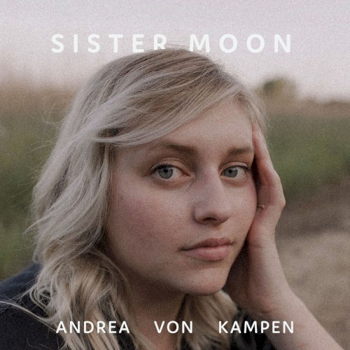 Album Poster | Andrea Von Kampen | Cedar Street
