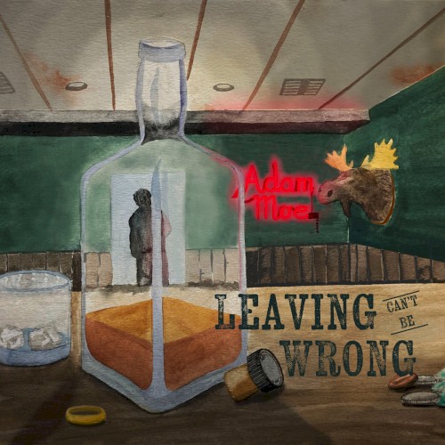 album art