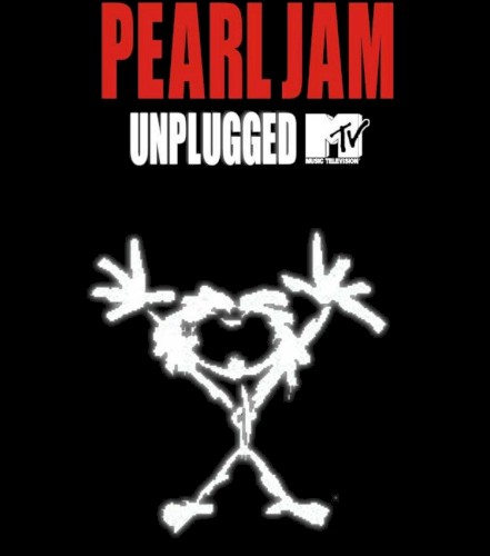 Album Poster | Pearl Jam | Black (Live)