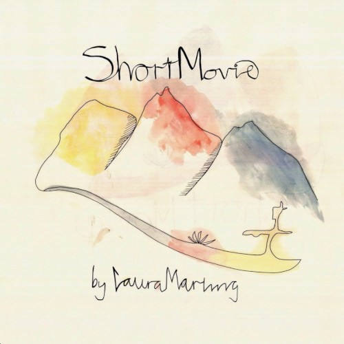 Album Poster | Laura Marling | Short Movie
