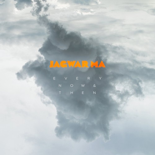Album Poster | Jagwar Ma | Give Me A Reason