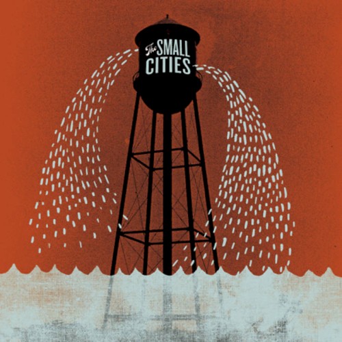 Album Poster | The Small Cities | Fargo