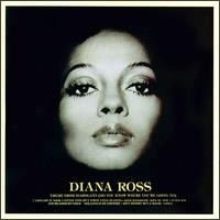 Album Poster | Diana Ross | Love Hangover