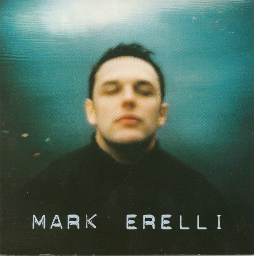 Album Poster | Mark Erelli | My Love