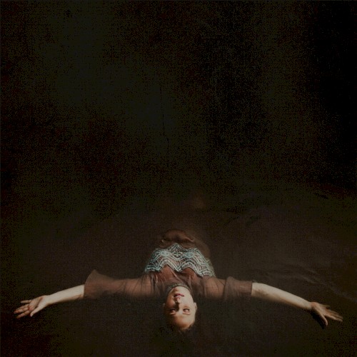 Album Poster | Stephanie Lambring | Losing My Religion