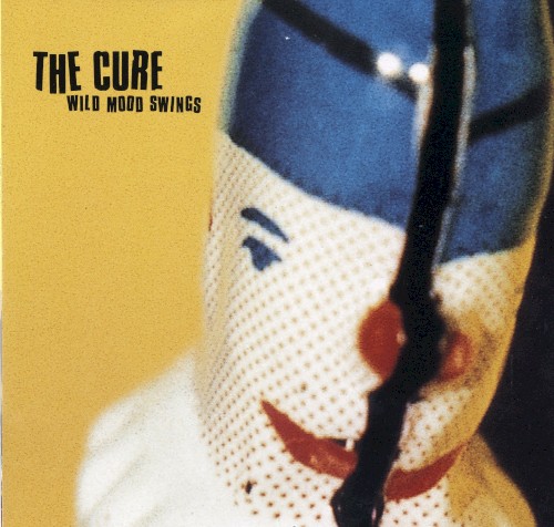 Album Poster | The Cure | Mint Car