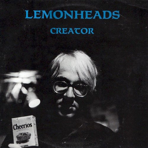 Album Poster | The Lemonheads | Luka