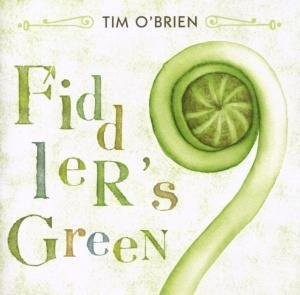 Album Poster | Tim O’Brien | Fiddler’s Green
