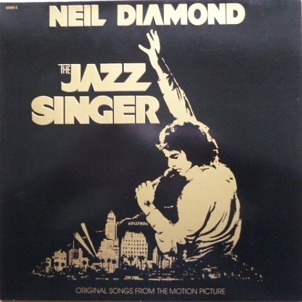 Neil Diamond All Time Greatest Hits