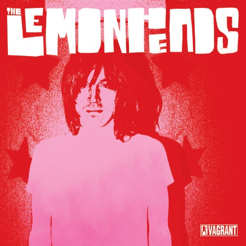 Album Poster | The Lemonheads | No Backbone