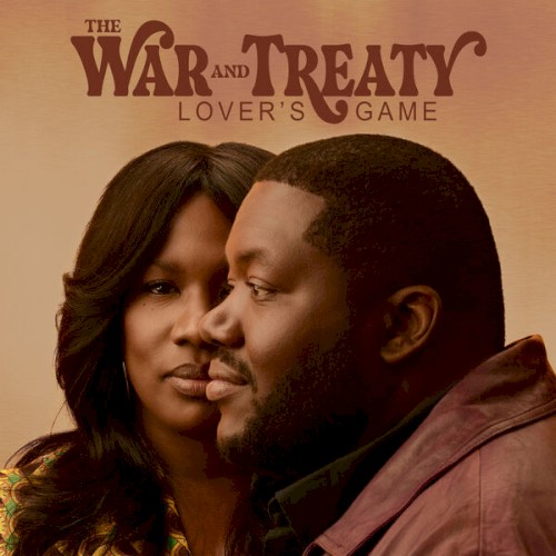 Album Poster | The War and Treaty | Ain't No Harmin' Me