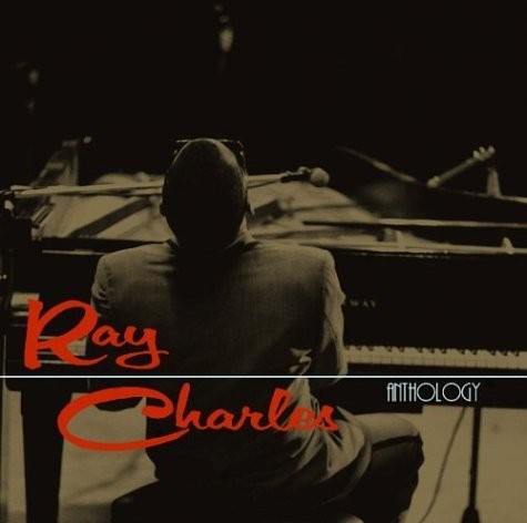 Album Poster | Ray Charles | Don't Set Me Free
