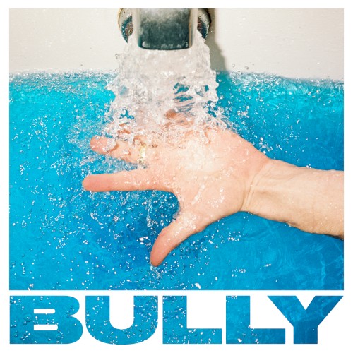 Album Poster | Bully | Prism
