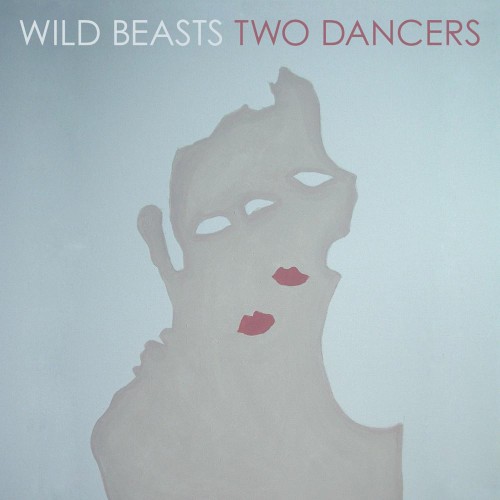 Album Poster | Wild Beasts | Hooting and Howling