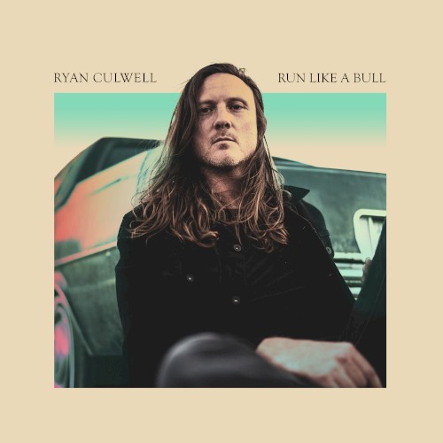 Album Poster | Ryan Culwell | All I Got