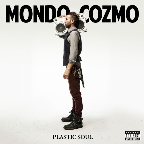 Album Poster | Mondo Cozmo | Automatic