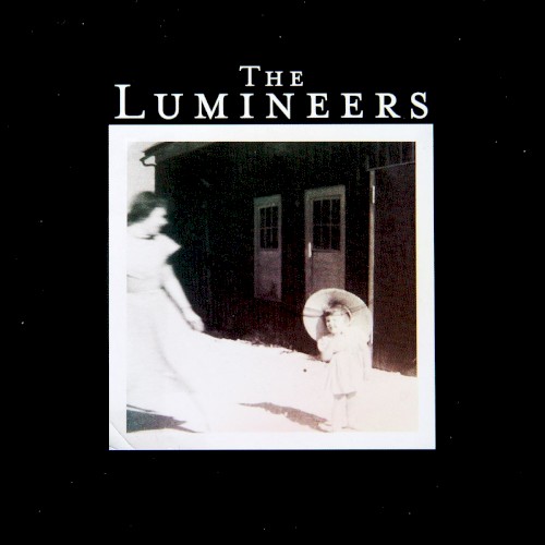 Album Poster | The Lumineers | Flowers In Your Hair