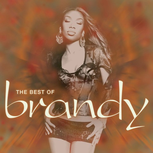 Album Poster | Brandy | Baby