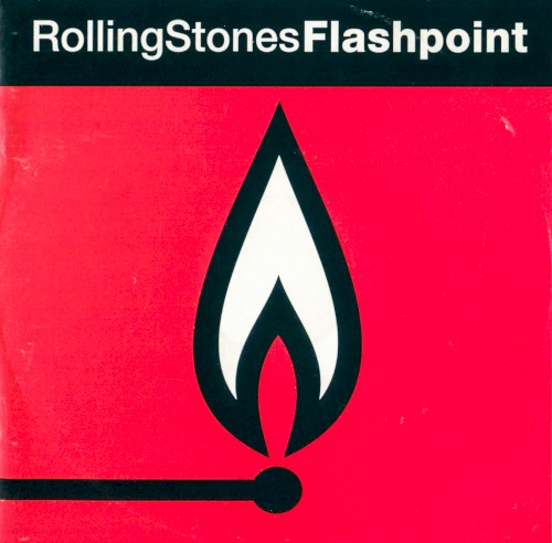 Album Poster | The Rolling Stones | Highwire