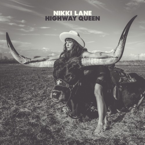 Album Poster | Nikki Lane | Jackpot