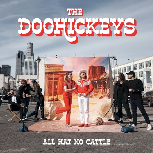 album art