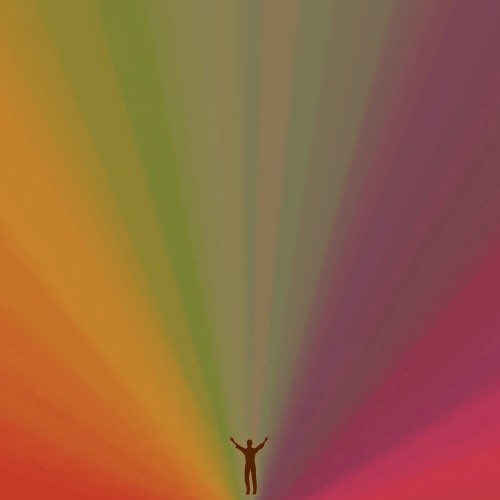 Album Poster | Edward Sharpe and The Magnetic Zeros | Please!