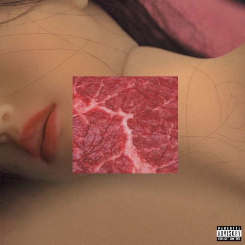 Album Poster | Tierra Whack | Wasteland