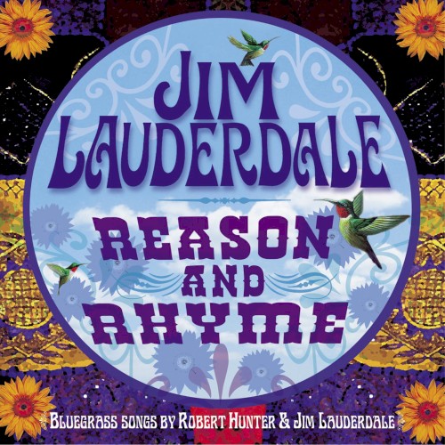 Album Poster | Jim Lauderdale | Love's Voice