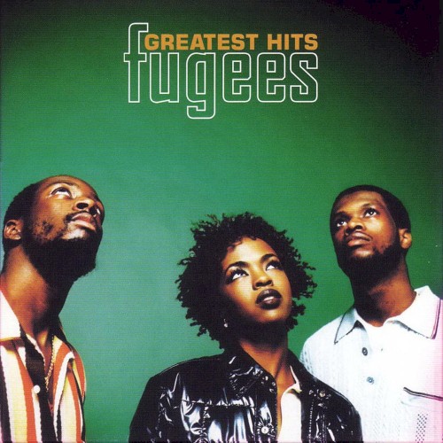 Album Poster | Fugees | Ready Or Not (Salaam's Ready For The Show Remix)