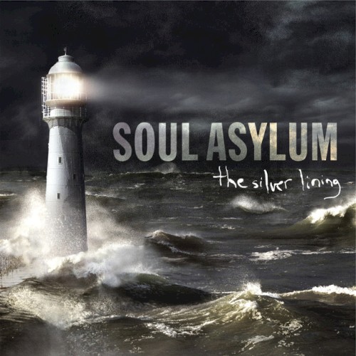 Album Poster | Soul Asylum | Stand Up And Be Strong