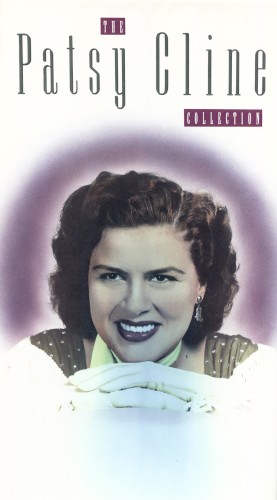 Album Poster | Patsy Cline | When Your House Is Not a Home