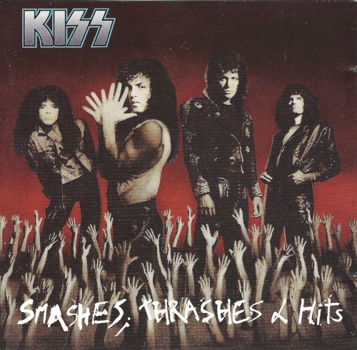 Shout It Out Loud By Kiss Song Catalog The Current