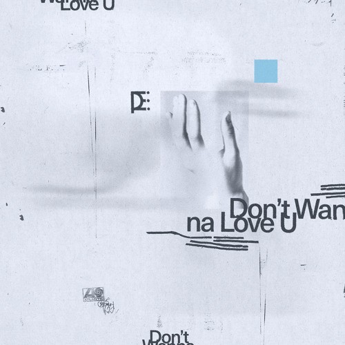 Album Poster | Joe P | Don't Wanna Love U