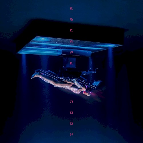 Album Poster | Teyana Taylor | In Your Skin