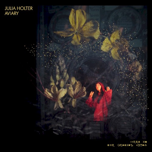 Album Poster | Julia Holter | I Shall Love 2