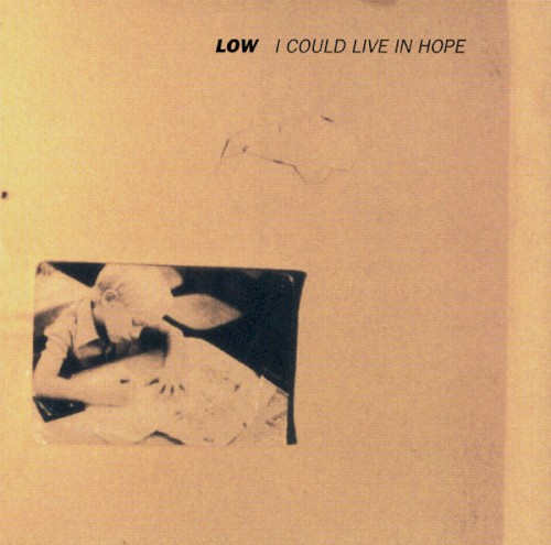 Album Poster | Low | Lazy