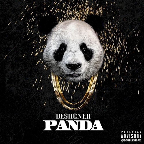 Album Poster | Desiigner | Panda