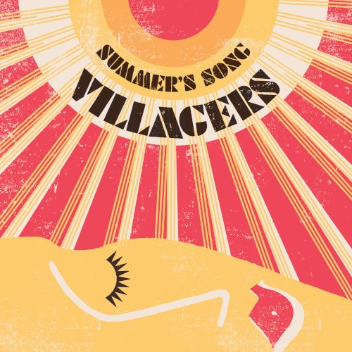 Album Poster | Villagers | Summer's Song