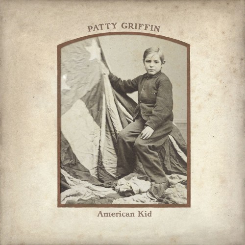 Album Poster | Patty Griffin | That Kind Of Lonely