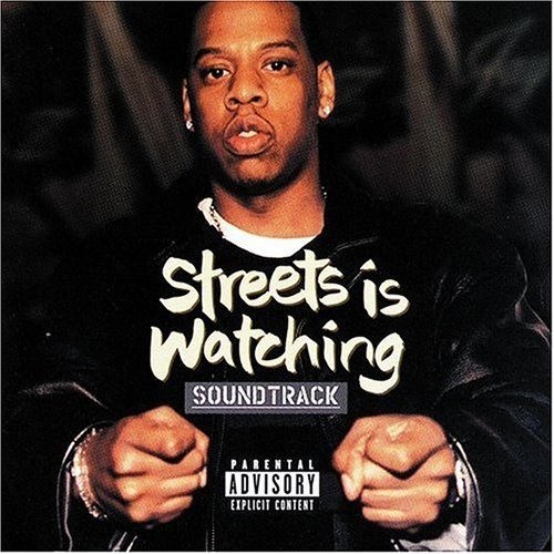 Album Poster | Jay-Z | It's Alright feat. Memphis Bleek