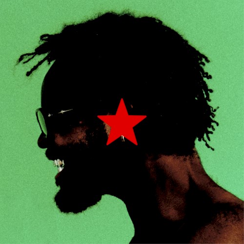 Album Poster | Genesis Owusu | PIRATE RADIO