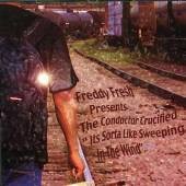 Album Poster | Freddy Fresh | Mutilated Mind Filters