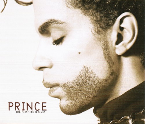 Album Poster | Prince | Another Lonely Christmas