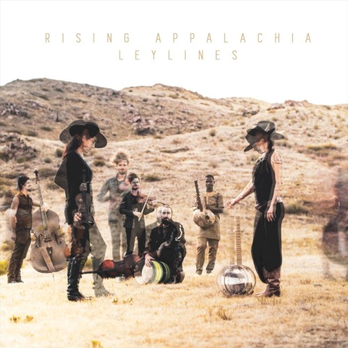 Album Poster | Rising Appalachia | Harmonize