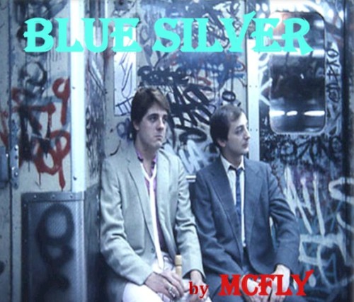 Album Poster | New Order | Blue Monday