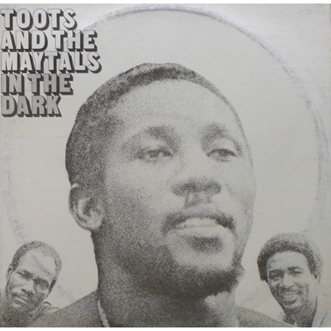 Album Poster | Toots and the Maytals | Fever