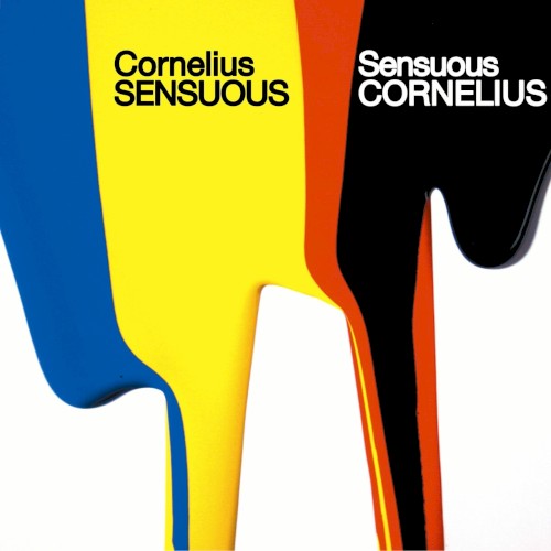 Album Poster | Cornelius | Music