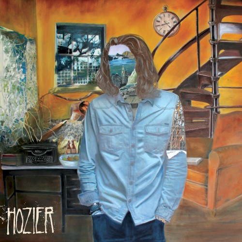 Album Poster | Hozier | Jackie and Wilson