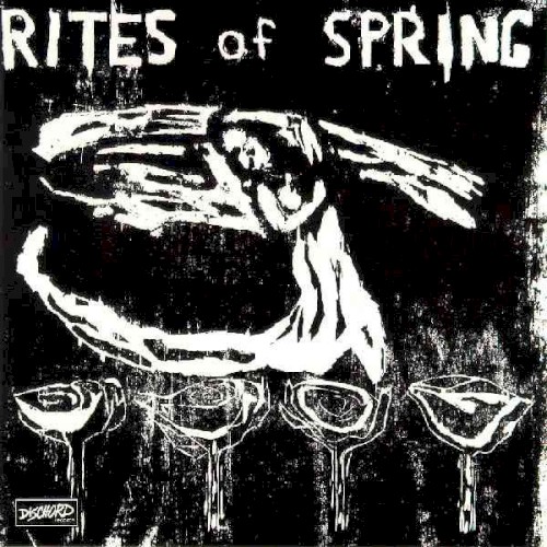 Album Poster | Rites of Spring | Drink Deep